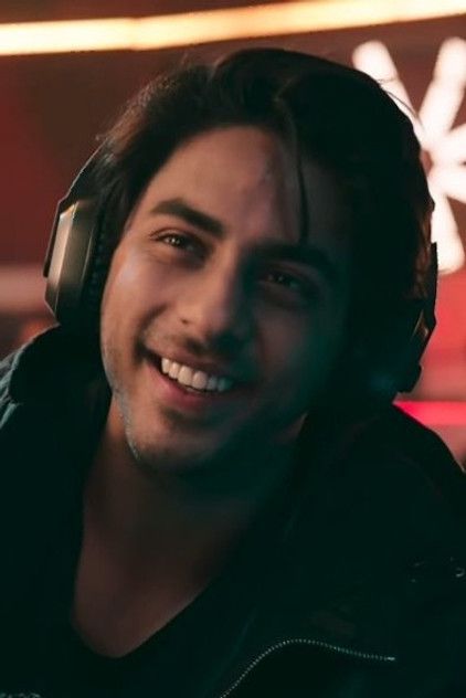 Aryan Khan