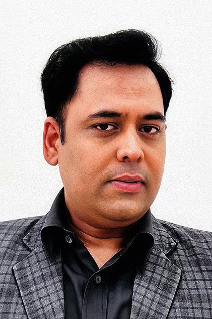 Keshav Deepak