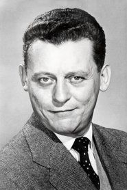 Michael Ripper