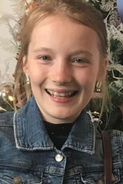 Neda Margrethe Labba