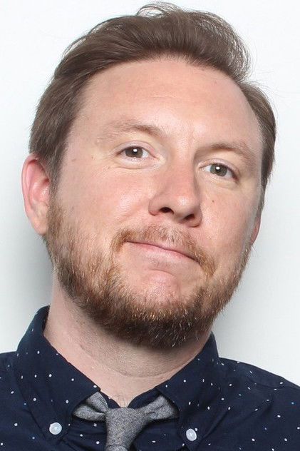 Evan Michael Brown