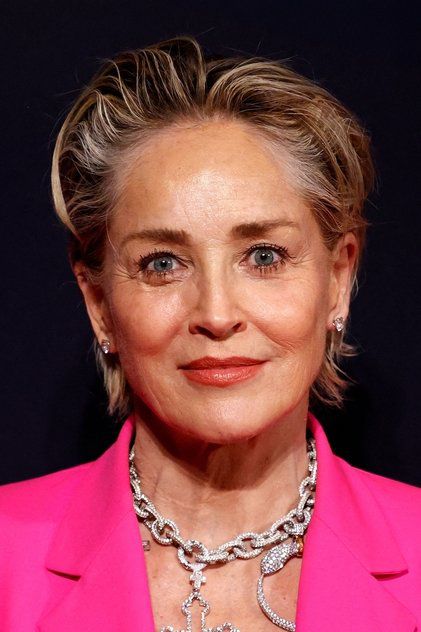 Sharon Stone