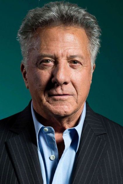 Dustin Hoffman