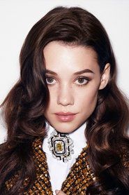 Àstrid Bergès-Frisbey