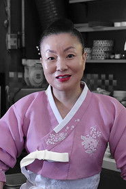 Kim Mi-ryeong