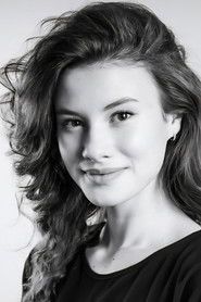 Anastasia Ivaniuk