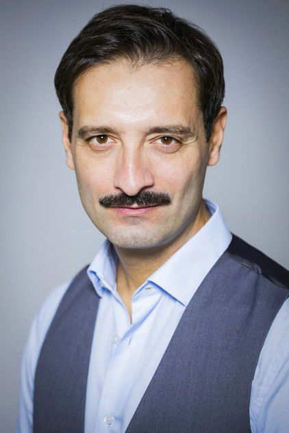 Salvatore Costa