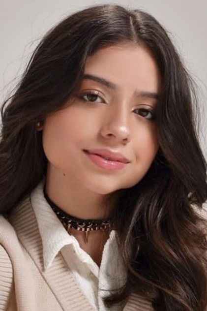 Isabella Daneluz