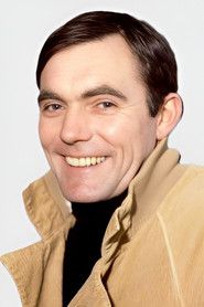 Maurice Roëves