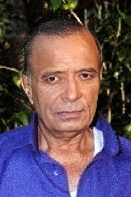 Suresh Chatwal