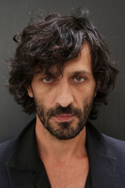 David Kammenos