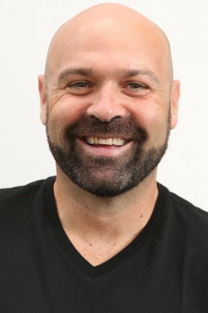 Ricardo Trogi