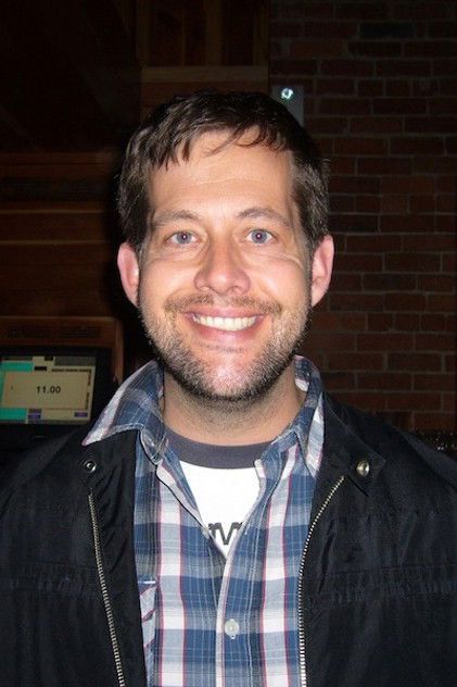 Joshua Grannell