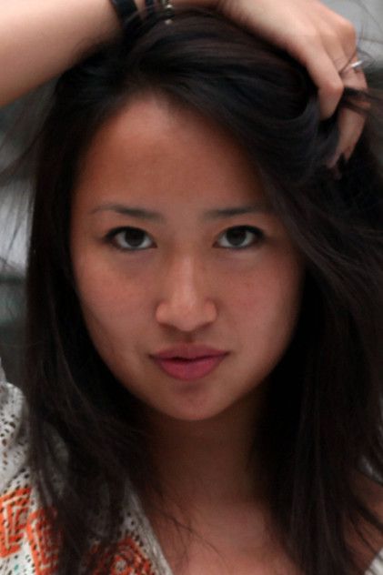 Amanda Lo