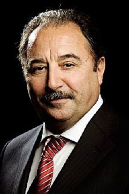 Toni Sevilla