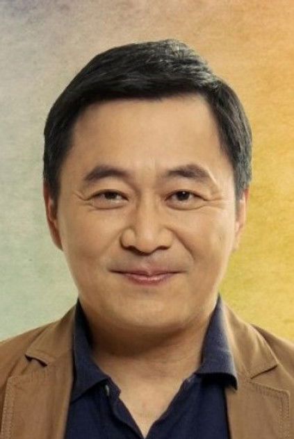 Tong Chih-Wei