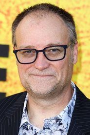 David Hewlett