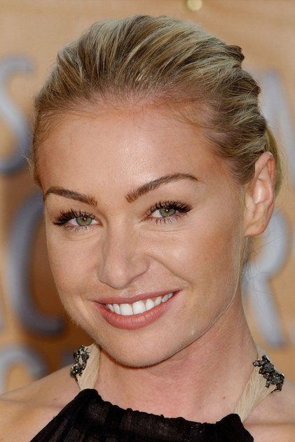 Portia De Rossi