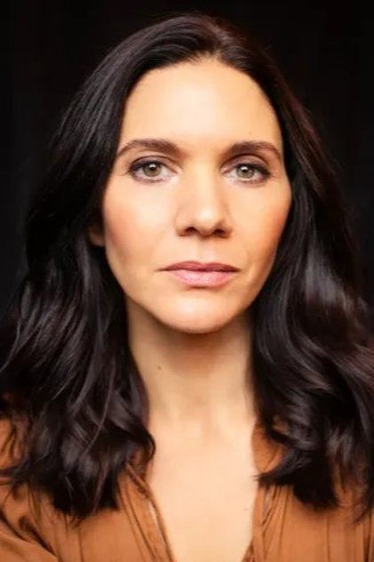 Amy Matysio