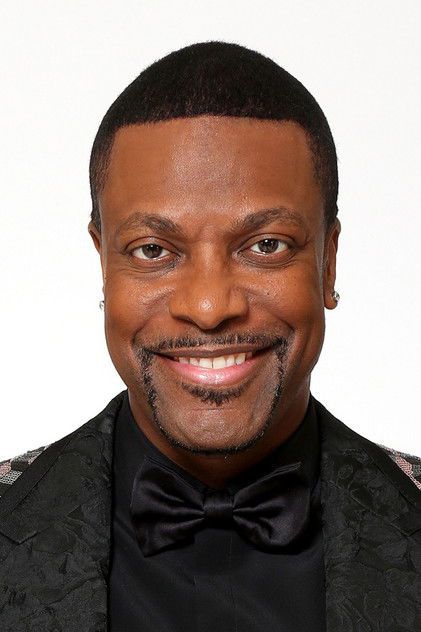 Chris Tucker