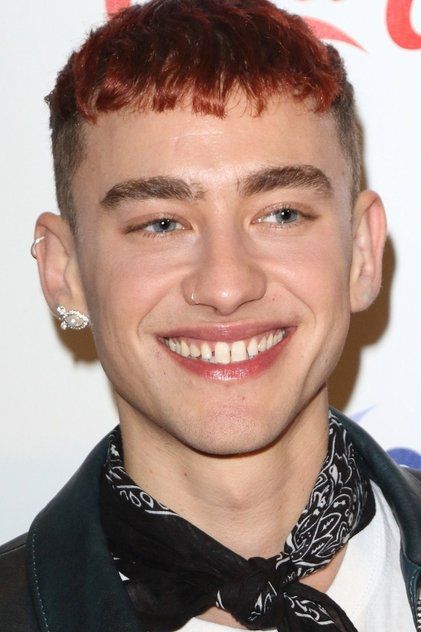 Olly Alexander