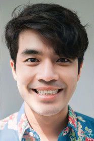 Thanakrit Panichawid