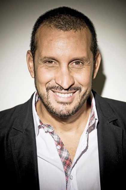 Fernando Solórzano “El Flaco”
