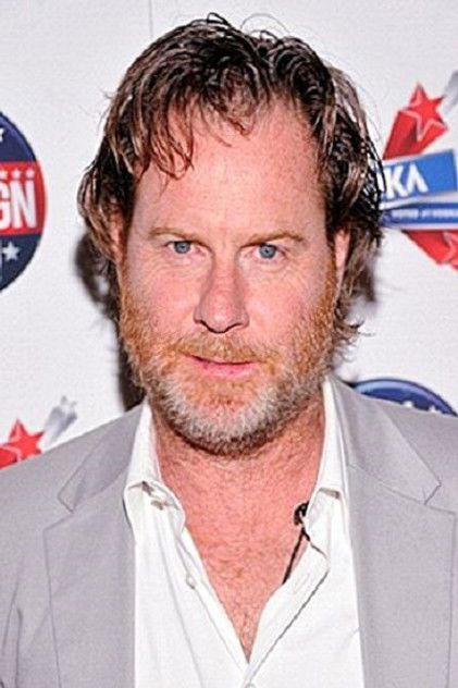 Chris Henchy