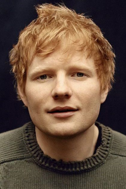 Ed Sheeran