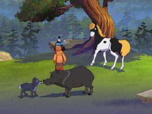 S5E7