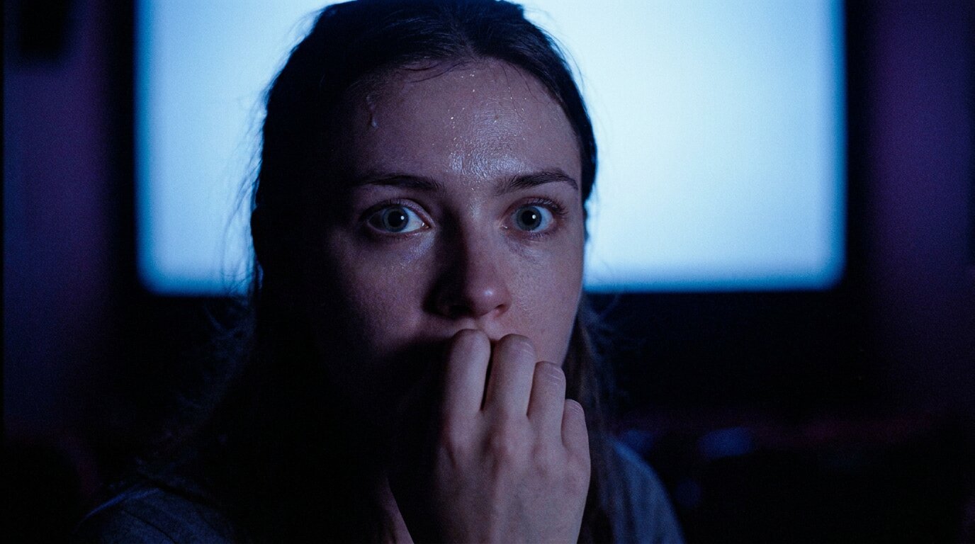 Varför älskar vi spänning? Psykologin bakom thrillers och interaktiva upplevelser